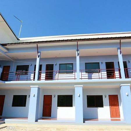 Tararin Chiang Saen Exterior foto