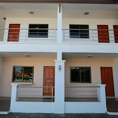 Tararin Chiang Saen Exterior foto