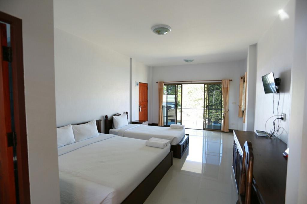 Tararin Chiang Saen Exterior foto