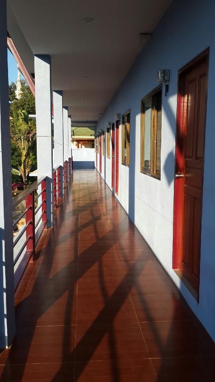 Tararin Chiang Saen Exterior foto