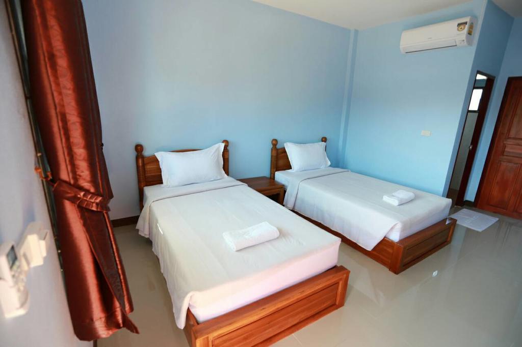 Tararin Chiang Saen Exterior foto