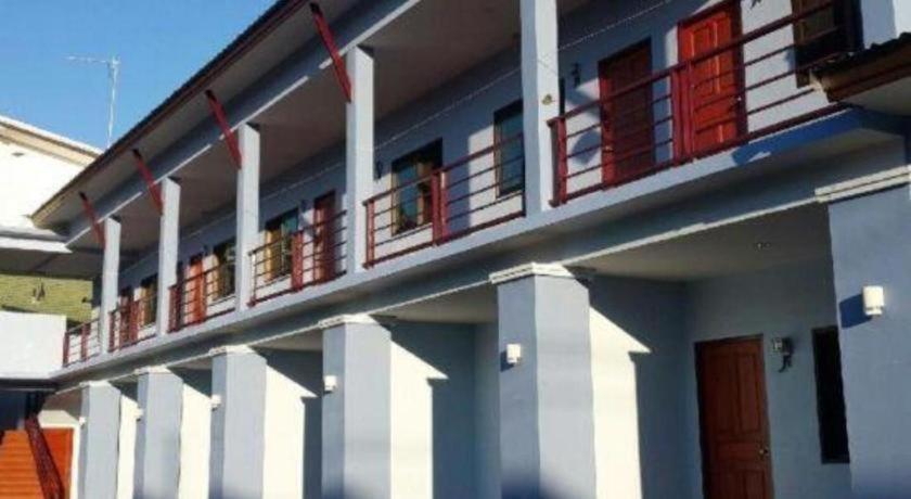 Tararin Chiang Saen Exterior foto