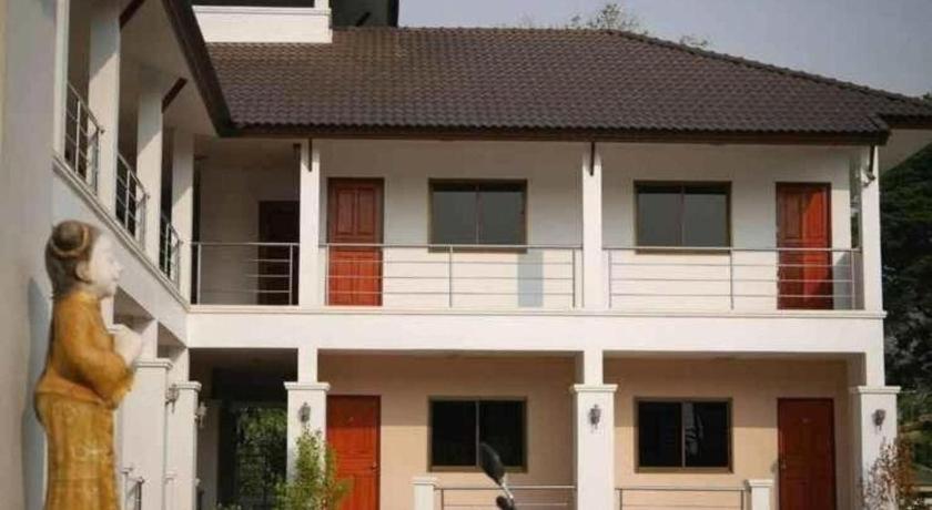 Tararin Chiang Saen Exterior foto
