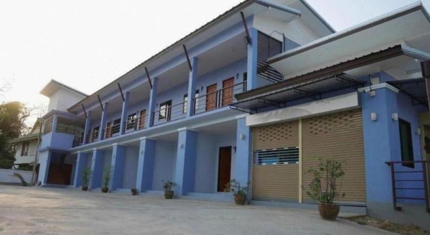 Tararin Chiang Saen Exterior foto