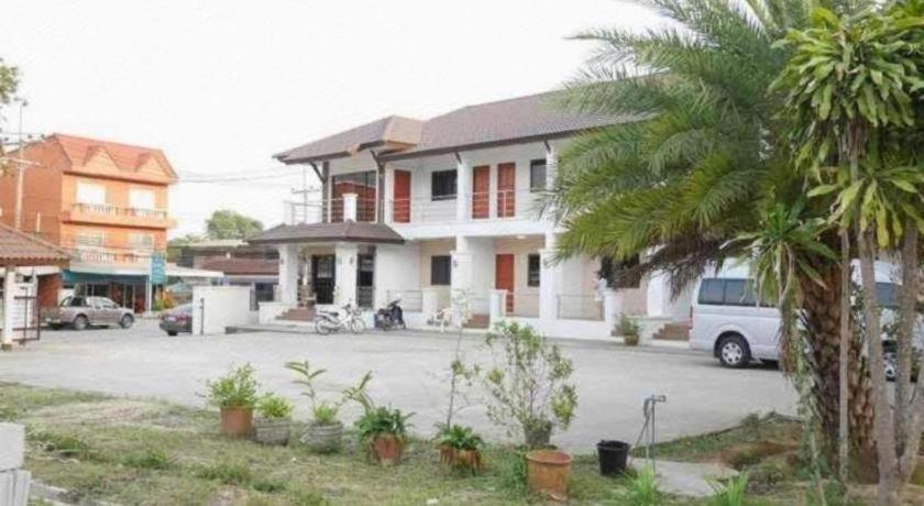 Tararin Chiang Saen Exterior foto