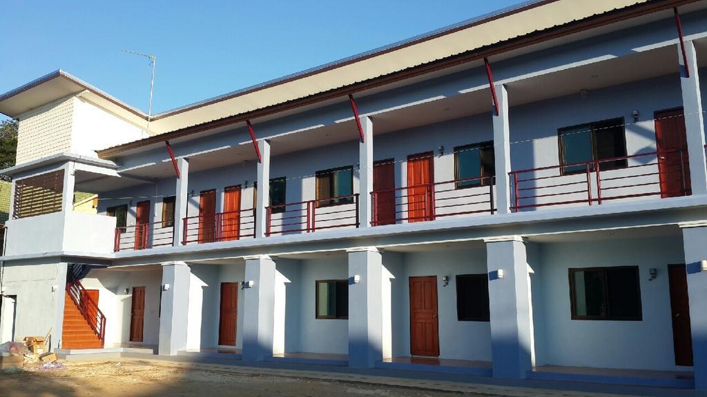 Tararin Chiang Saen Exterior foto