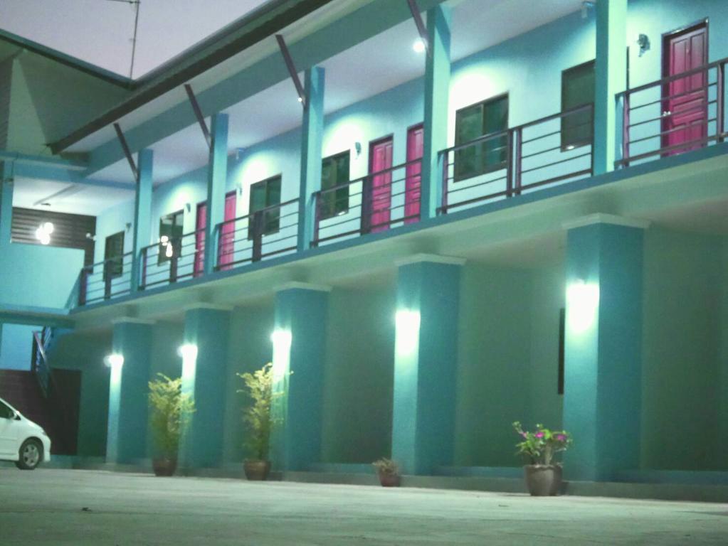 Tararin Chiang Saen Exterior foto