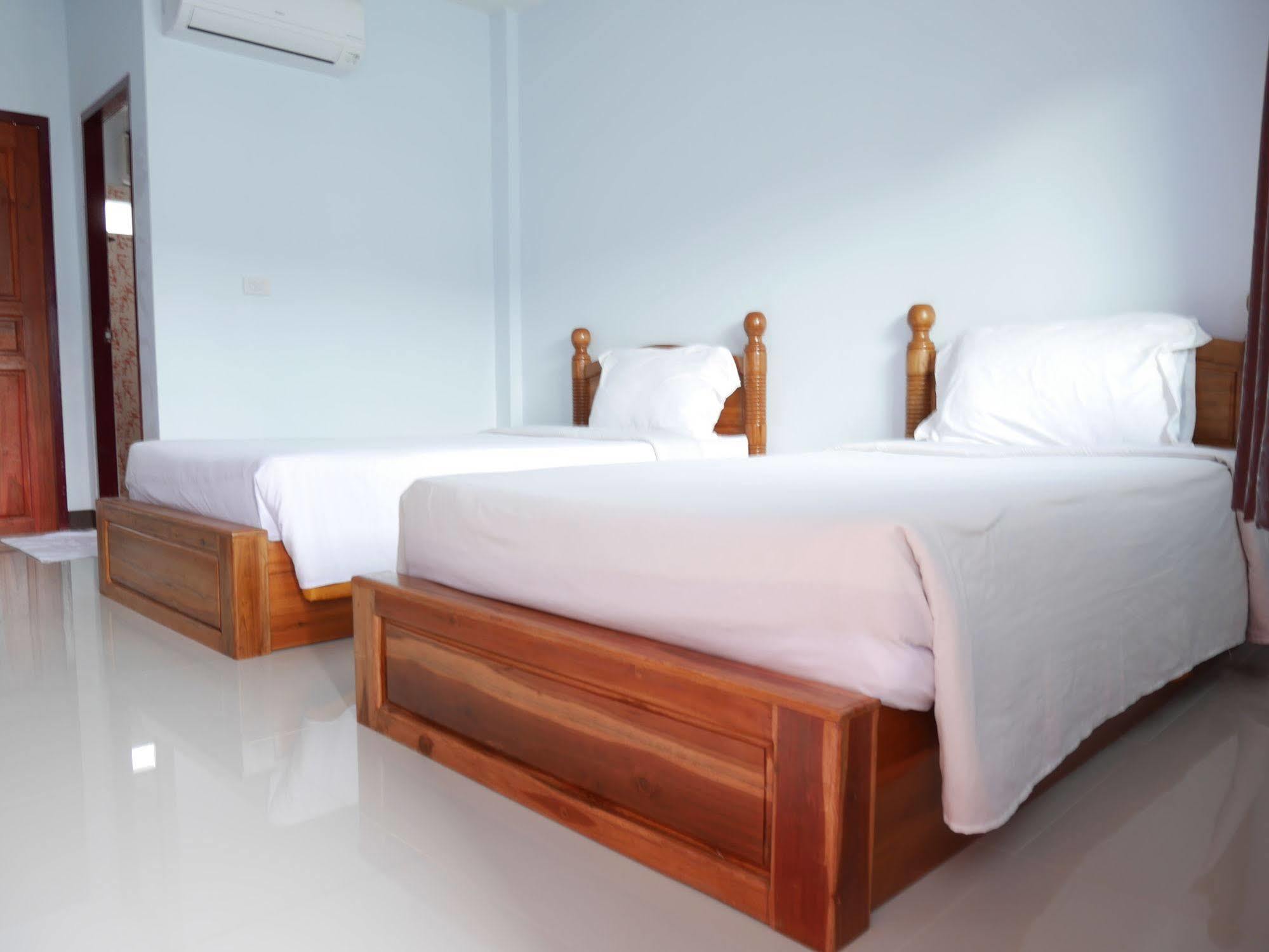 Tararin Chiang Saen Exterior foto