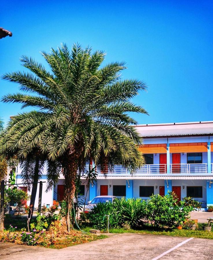 Tararin Chiang Saen Exterior foto